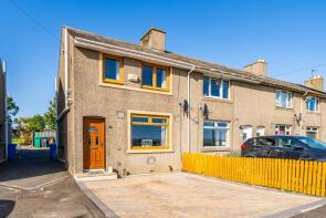 12, Farm Road, Dunfermline KY12 8LD
