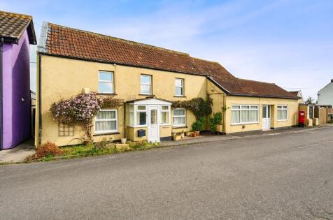 Old Bristol Road, East Brent, Highbridge, TA9