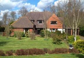 Brambles, Woodland Rise, Sevenoaks TN15 0HZ