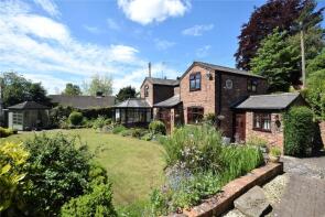 Smithy Cottage, Chapel Lane, Quatford, Bridgnorth WV15 6QH