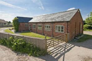 Brick House Barn, From Brierley Road To Old Hall Cottages, Leominster HR6 0NT