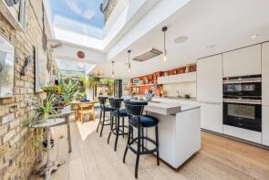 79, Westfields Avenue, Barnes, London SW13 0AY