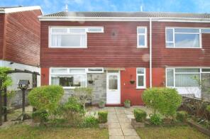 2, Pond Mawr, Garth, Maesteg CF34 0NG