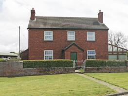 Honeymoor House, Honeymoor To Eaton Bishop Road C1199, Hereford HR2 9QP