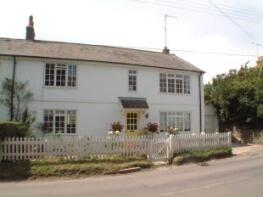 The Hollies, Jevington Road, Polegate BN26 5QJ