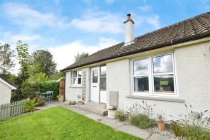 8, Craignavie Road, Killin FK21 8SH