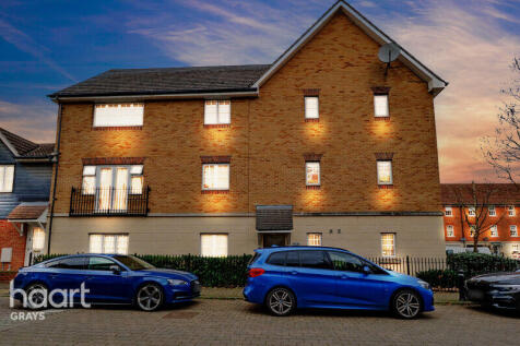 Caspian Way, Purfleet