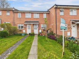 25, Ironstone Close, Lydney GL15 6HF