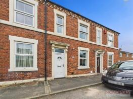 24, Lorne Street, Wrexham LL11 2LR