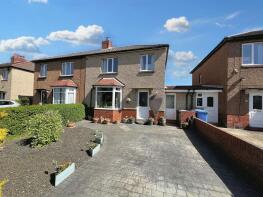 20, Barns Road, Morpeth NE65 0TS