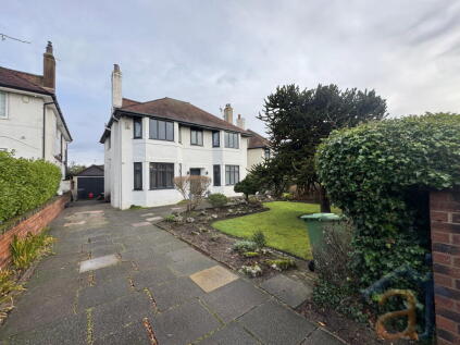 Trafalgar Road, Birkdale, Southport, PR8 2NJ