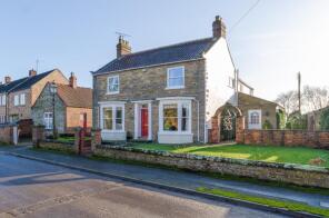 Beech House, Carlton Husthwaite Village, Thirsk YO7 2BJ