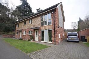 12, The Pines, Lower Road, Shrewsbury SY4 3RH
