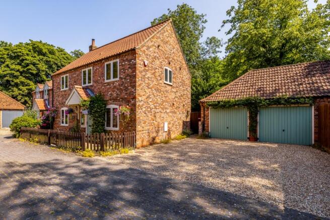 4 Woodland Drive (Nocton)-10