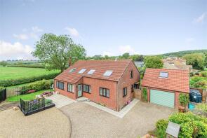 Brookgarth, Main Street, Allerston YO18 7PG