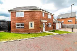 4, William Forster Close, Washington NE38 8BT