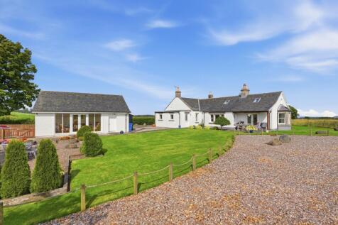 Tartraven Cottage, Bathgate, EH48 4NP