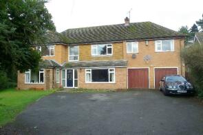 13 Firlea, Hill Wootton Road, Warwick CV35 7QL