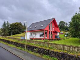 14, Steele Croft Road, Isle Of Skye IV47 8SY