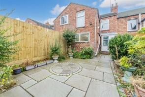 10, Milton Road, Wellingborough NN8 2DY