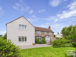Faversham, Longleat Lane, Holcombe, Radstock BA3 5DX