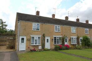 10, The Terrace, Stamford Road, Stamford PE9 3HB