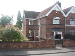 25, Tickhill Square, Denaby Main, Doncaster DN12 4AW