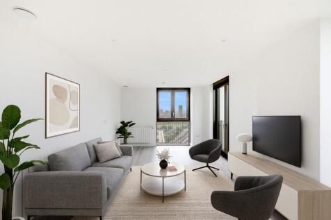 Affinity View, London, E16