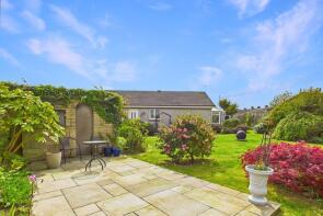 9 Dunvegan, Pearson Close, Moor Row CA24 3LH