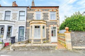 47, Coveny Street, Splott, Cardiff CF24 2NN