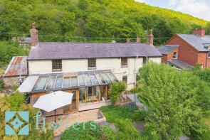 15 The Aviaries, Mill Green, Knighton LD7 1EE