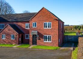 4, Lower Lanes Meadow, Wolverhampton WV5 7HH