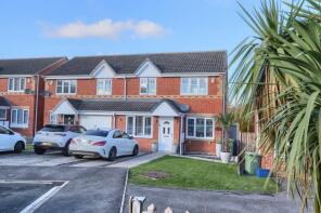 6, Huby Villas, Harewood Crescent, Stockton-on-tees TS19 0SX