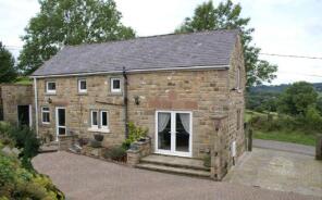 Blackberry Cottage, Hay Lane, Milltown, Chesterfield S45 0HF