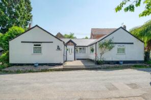The Forge, Holt Hill, Redditch B98 9AT
