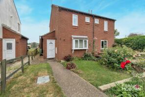 57, Mayfield Road, Whittlesey, Eastrea PE7 2AY