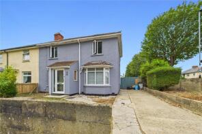 2, The Circle, Pinehurst, Swindon SN2 1QR
