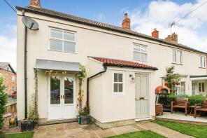 2 Swift Cottage, Church Street, York YO26 8DD