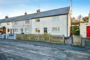 16, Glan Y Mor, Llansteffan, Carmarthen SA33 5LL