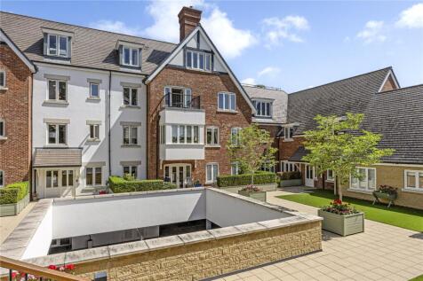 Evesham Road, Wood Norton, Worcestershire, WR11