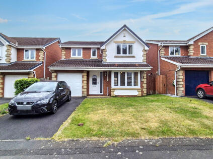 The Cornfields, Hebburn, Tyne and Wear, NE31 1YH