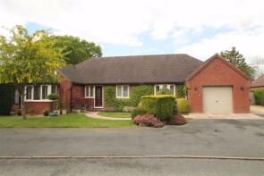4, Offas Close, Oswestry SY10 9NG
