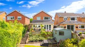 9, Thorpe Lea, Nottingham NG14 7FG