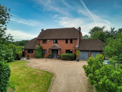 Trampers Lane, North Boarhunt, PO17