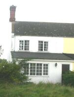 2, Ivy Cottages, Fakenham Road, Norwich NR9 5TG