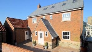 2, Westerton Heights, Bishop Auckland DL14 8DT