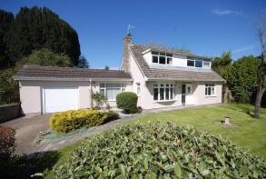 The Haven, St Mary Church Village, Cowbridge CF71 7LT