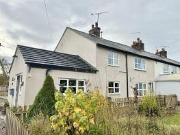 5, Mill Cottages, Chester Road, Grindley Brook, Whitchurch SY13 4QH