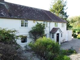 Rectory Cottage, Cheselbourne DT2 7NP