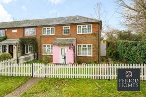 6, Wantfield Cottages, Wantz Road, Margaretting, Ingatestone CM4 0EP